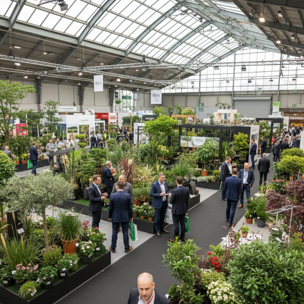 Rencontres régionales d’arboriculture à Eauze : tout savoir