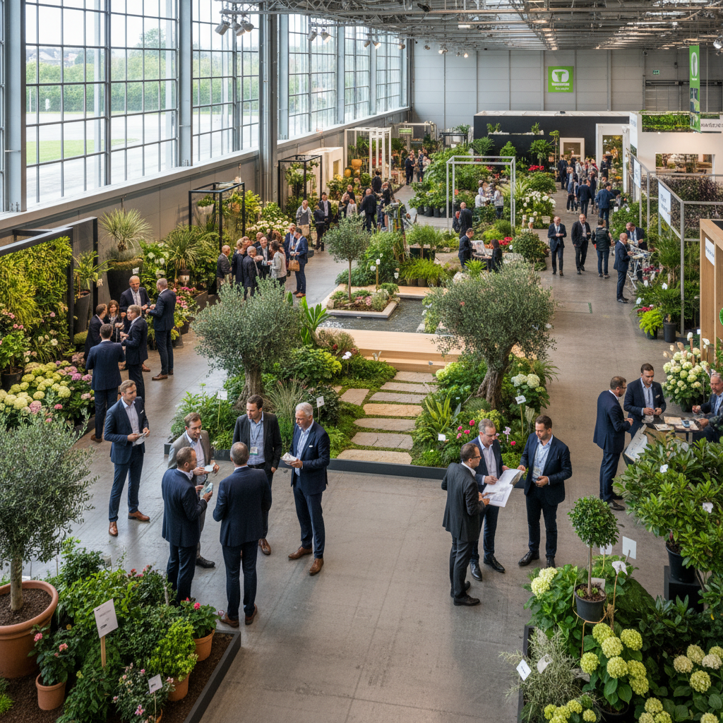 Rencontres régionales d’arboriculture à Eauze : tout savoir