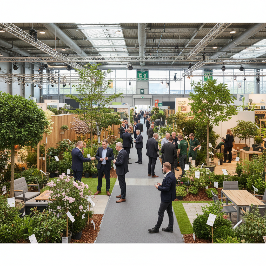 Rencontres régionales d’arboriculture Eauze 2026 : Le guide