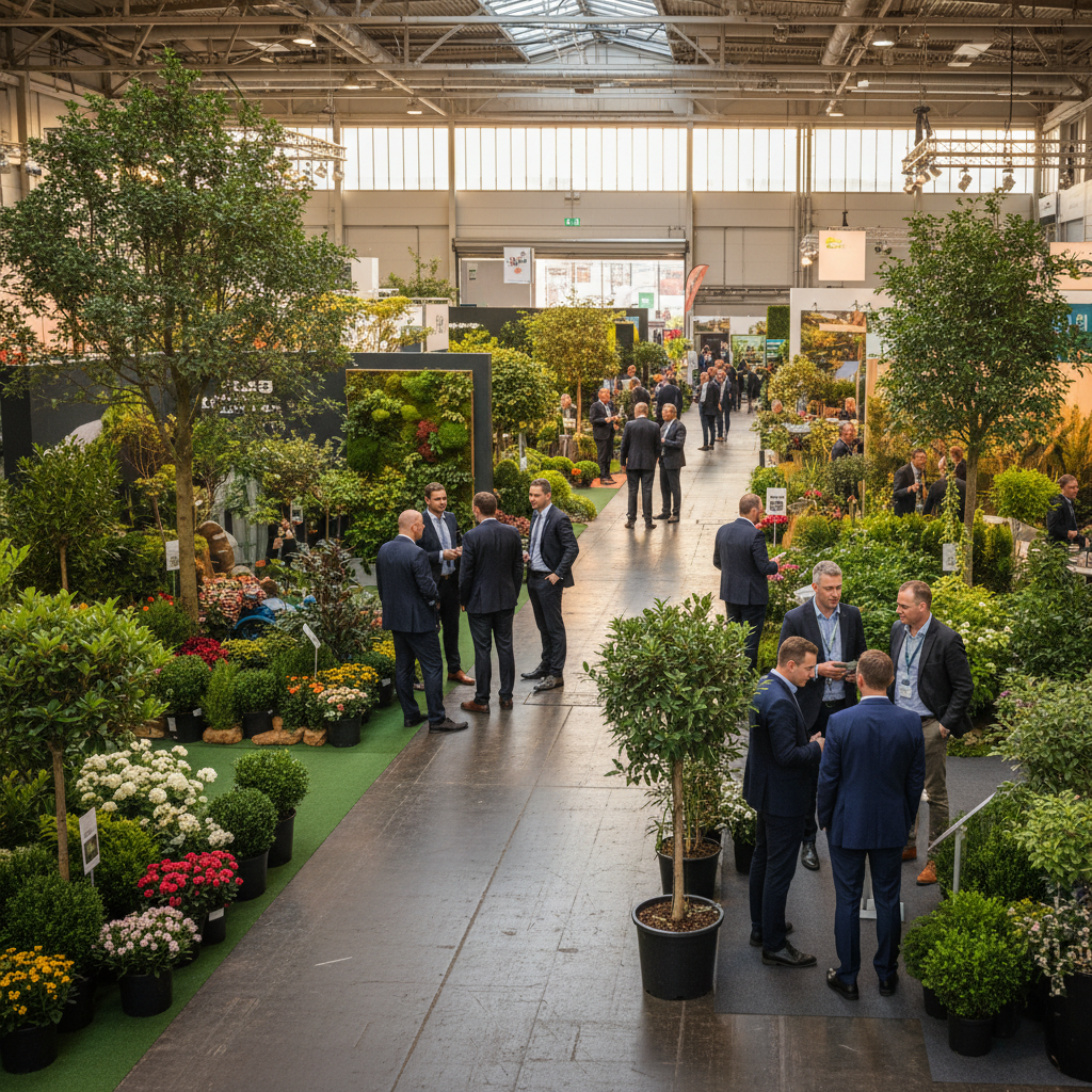 Rencontres régionales d'arboriculture à Eauze : Le 12 sept 2026