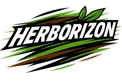 Logo HERBORIZON