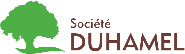 Logo Duhamel Elagage Abattage
