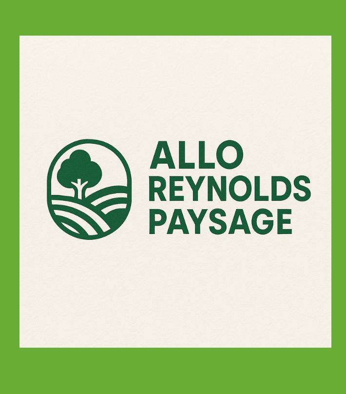 Réalisation Allô reynolds paysage