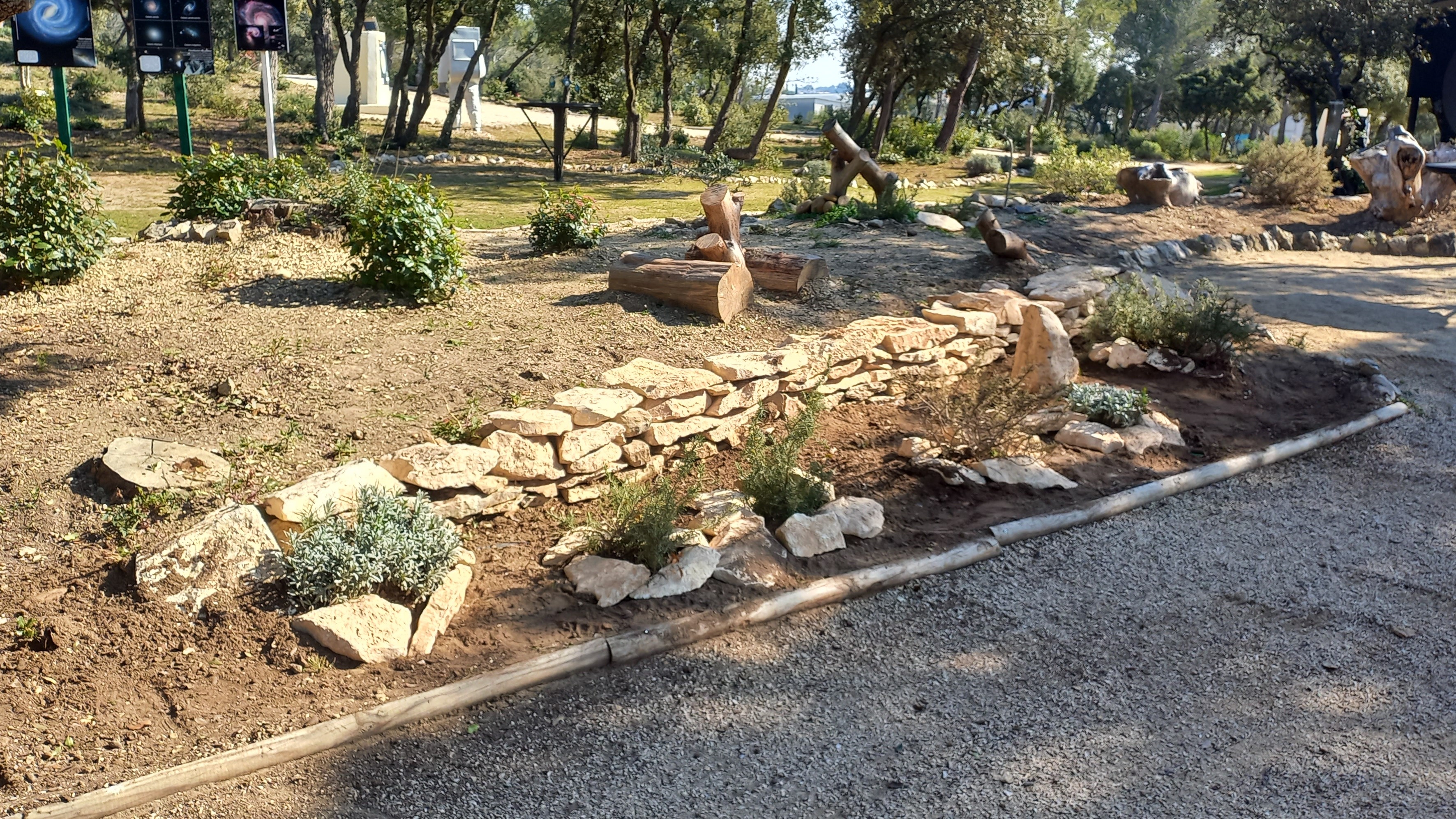 Réalisation de brunocap