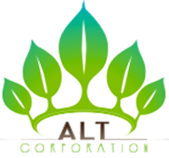 Logo Alt corporation