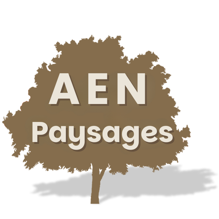 Logo AEN Paysages
